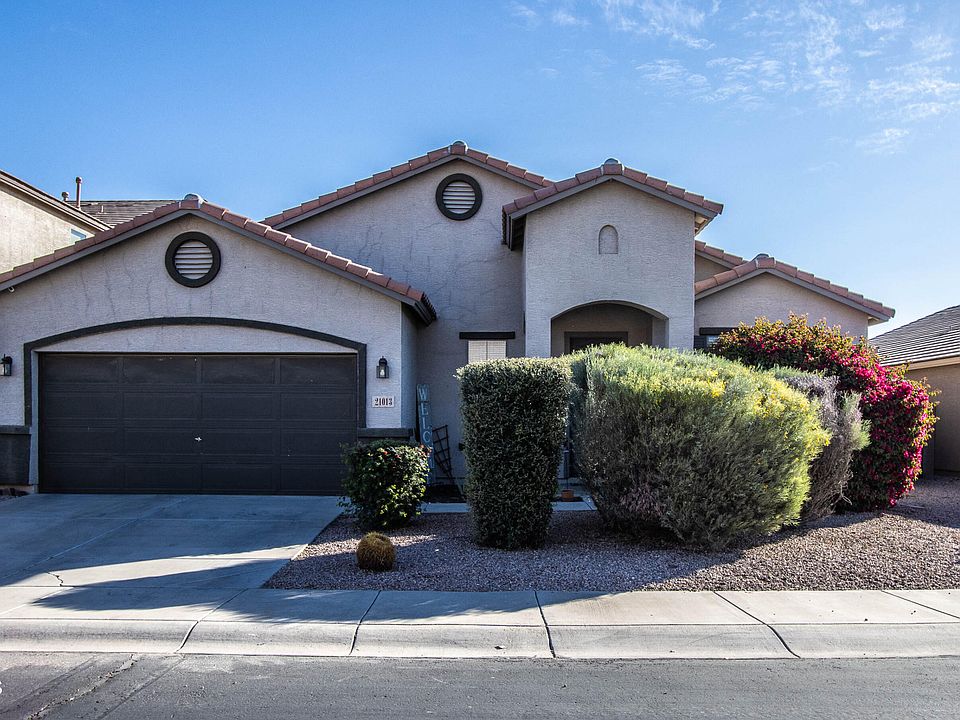 1st image of 21013 N BUSTOS Way