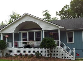101 Dogwood Cir, Manteo, NC 27954
