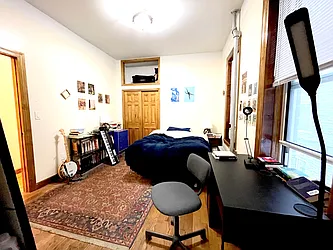 Rented by Compass