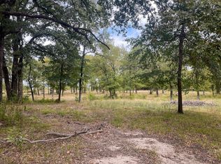 650 County Road 2607, Bonham, TX 75418