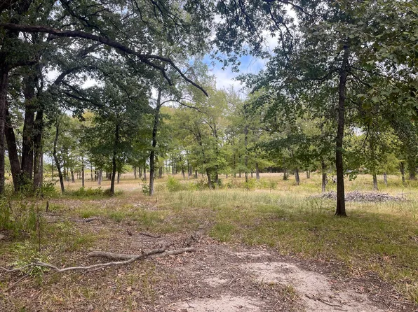 650 County Road 2607, Bonham, TX 75418