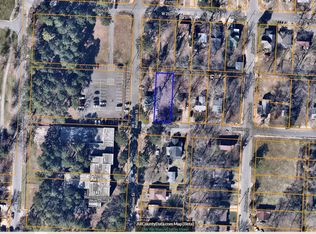 4722 W 26th St, Little Rock, AR 72204
