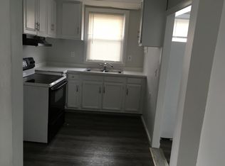 21 Kenyon Ave #3, Pawtucket, RI 02861