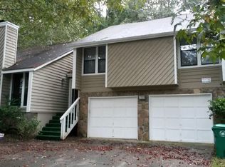 1072 Chapman Cir, Stone Mountain, GA