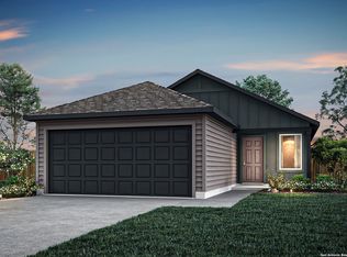 1534 Silver Run, New Braunfels, TX 78130