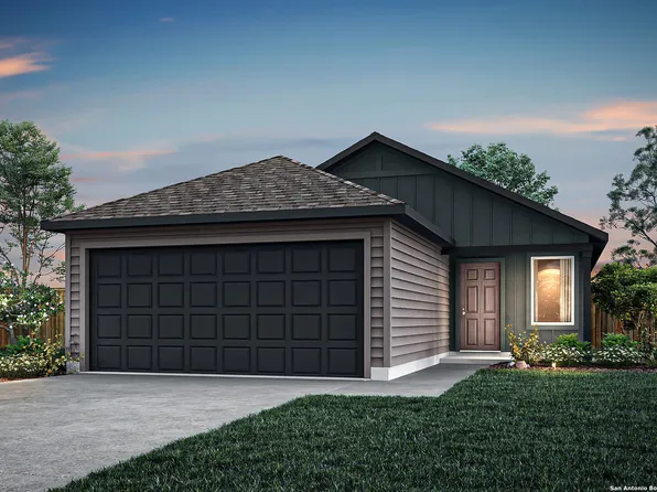 1534 Silver Run, New Braunfels, TX 78130