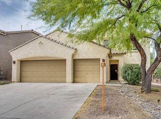 14308 S Via Trujal, Sahuarita, AZ 85629