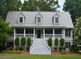 12 McDougal Dr, Charleston, SC 29414