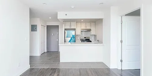 Rented by Stuyvesant Heights Realty Corp