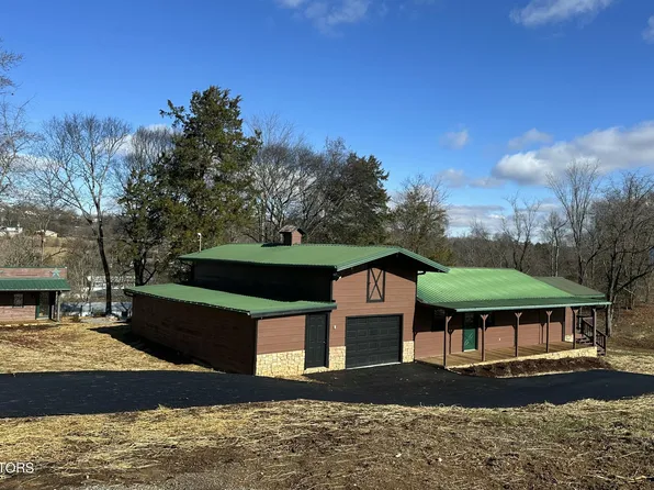 2820 Holiday Hills Rd, Kodak, TN 37764
