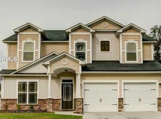 42 Sago Palm Dr, Bluffton, SC 29910