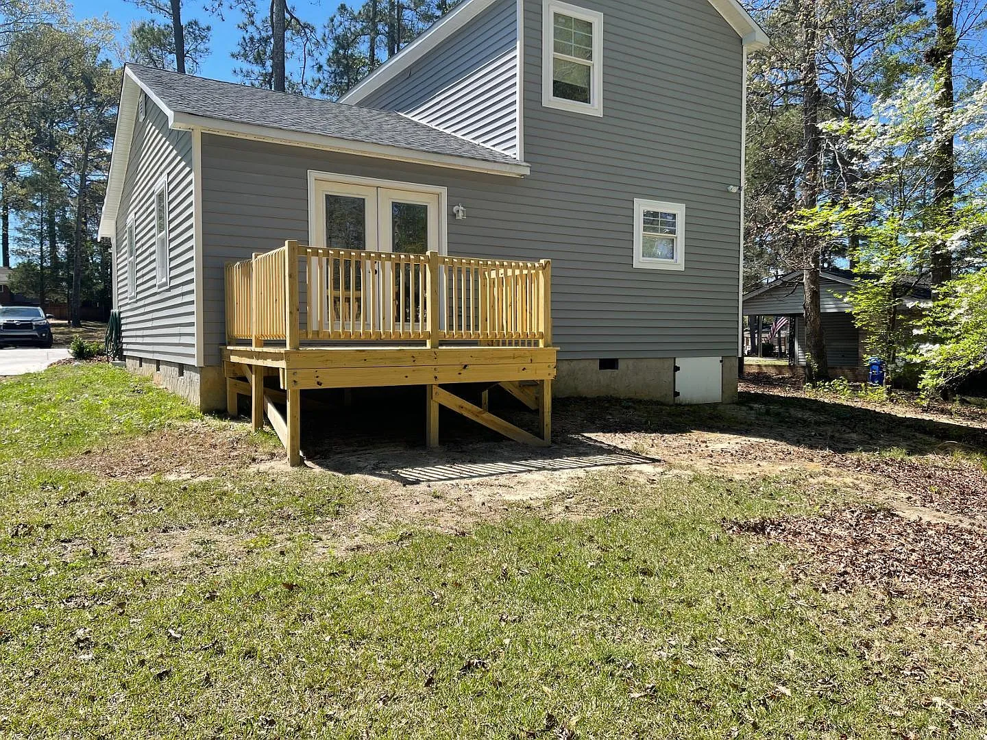 3 bed, 2.5 bath, $1,800 — Photo 4
