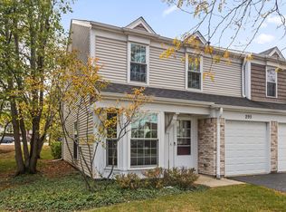 295 Chrisman Dr, Streamwood, IL
