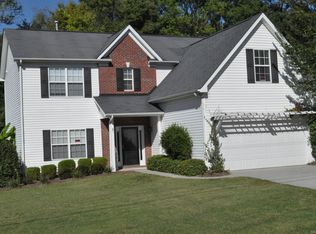 109 Cherokee Dr SE, Concord, NC 28025