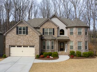 4680 Belcrest Way, Cumming, GA 30040