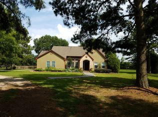 23320 Hegar Rd, Hockley, TX 77447