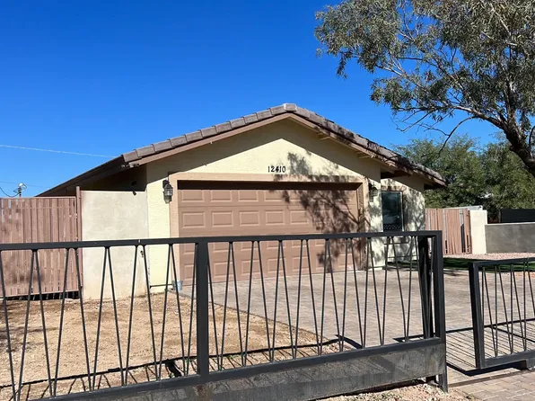 12410 W PIONEER Street, Avondale, AZ 85323