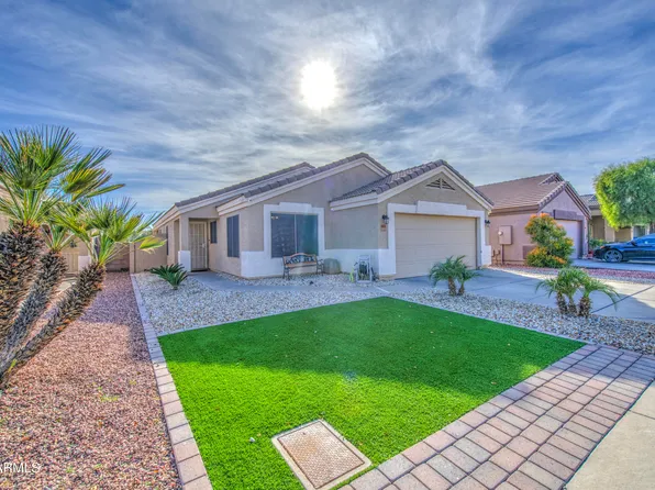 9013 W AVALON Drive, Phoenix, AZ 85037