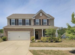14225 Brancion Hills Ct, Huntersville, NC 28078