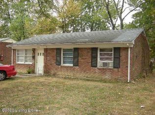 5506 Ripple Ln, Louisville, KY 40218