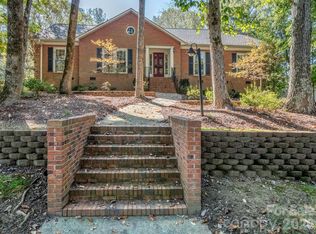 7301 Lee Rea Rd, Charlotte, NC 28226