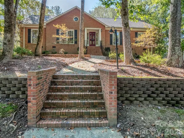 7301 Lee Rea Rd, Charlotte, NC 28226
