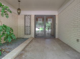 4167 Sarita Dr, Fort Worth, TX 76109