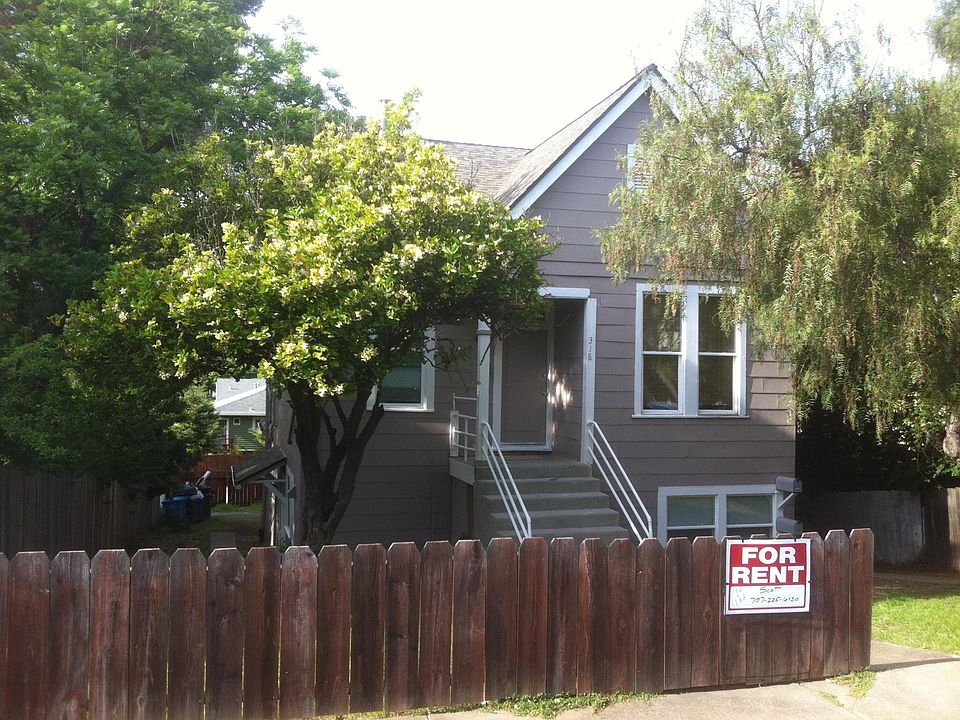 1st image of 318 Louisiana St #A
