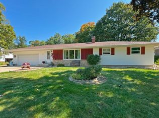 313 N Elizabeth St, Eden, WI 53019