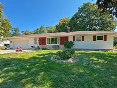 313 North Elizabeth STREET, Eden, WI, 53019