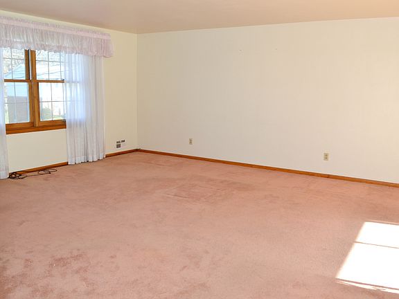 Hardwoods Under Carpet