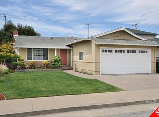 1135 Annapolis Dr, San Mateo, CA 94403