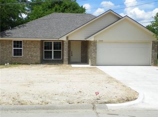 2202 Melody Cir, Kaufman, TX 75142