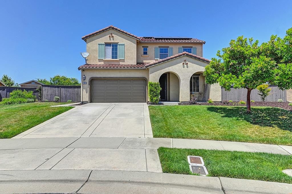 200 Calistoga Ct, El Dorado Hills, CA 95762 Zillow