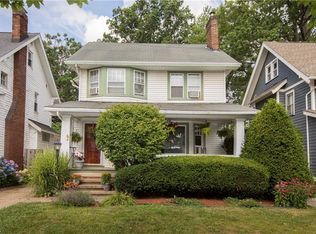 1264 Virginia Ave, Lakewood, OH 44107