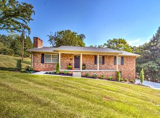 310 Walnut St, Clinton, TN 37716