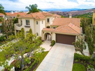 28402 Calle Mira Monte, San Juan Capistrano, CA 92675