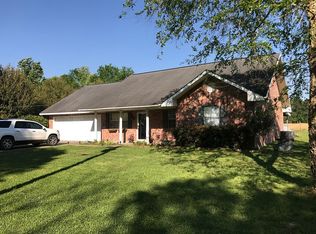 1051 Chauncey Pitre Rd, Ville Platte, LA 70586