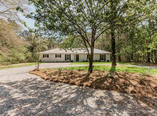 6281 Sherry Dr, Mobile, AL 36618