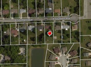 6113 E Southern Ave, Indianapolis, IN 46203