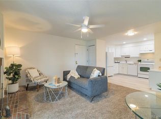 4899 S Dudley St #9-A, Denver, CO 80123
