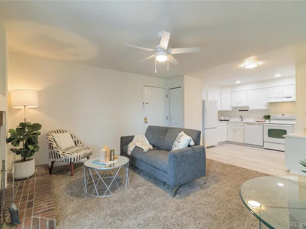 4899 S Dudley Street #9A, Littleton, CO 80123