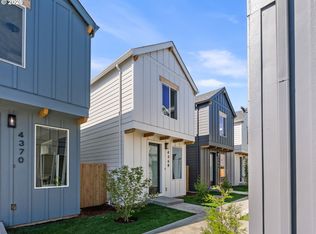 4368 NE Going St, Portland, OR