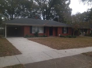 1640 Delmont Rd, Memphis, TN 38117