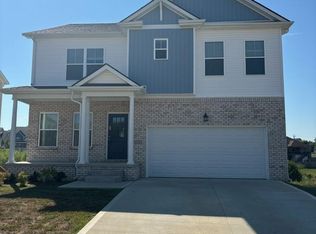 126 Chickadee Trl, Georgetown, KY 40324