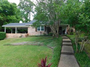 1501 Frost St, Gilmer, TX 75644