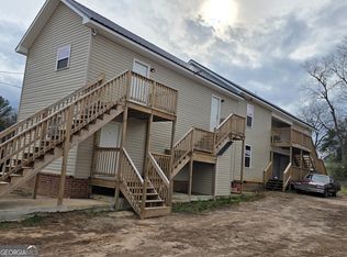 403 Vienna St, Fort Valley, GA 31030