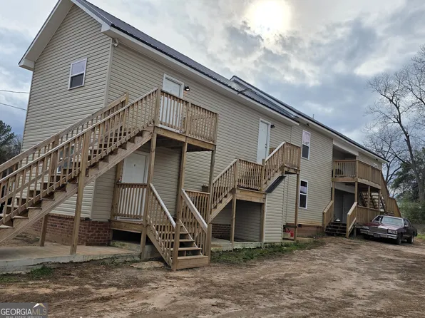 403 Vienna St, Fort Valley, GA 31030