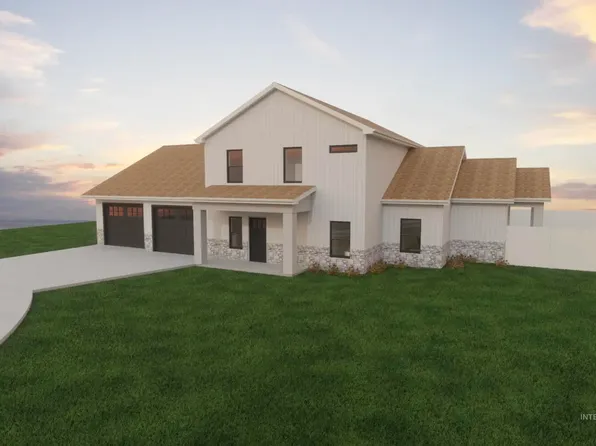 514 Full Moon Way, Twin Falls, ID 83301