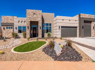 562 S 114th, Ivins, UT 84738